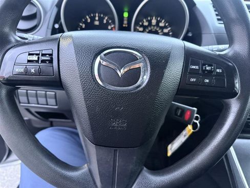 Used 2015 MAZDA MAZDA5 Sport image 26
