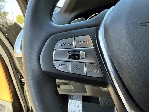 Used 2025 BMW X4 xDrive30i image 34