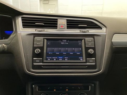 Used 2023 Volkswagen Tiguan S FWD image 14