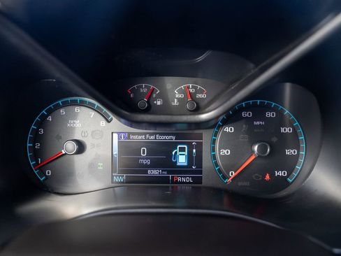 Used 2018 Chevrolet Colorado Z71 image 22