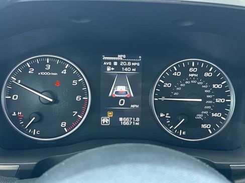 Certified 2025 Subaru Ascent Limited AWD/4WD image 28