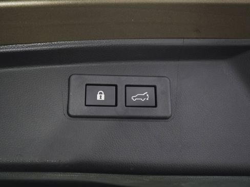 Used 2024 Subaru Outback Onyx Edition AWD/4WD image 11