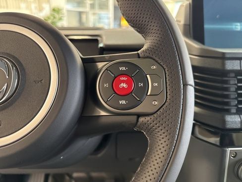 New 2025 INEOS Grenadier Fieldmaster Edition image 8