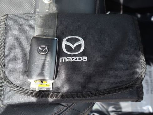 Used 2023 MAZDA CX-5 AWD 2.5 S w/ Preferred Package image 51