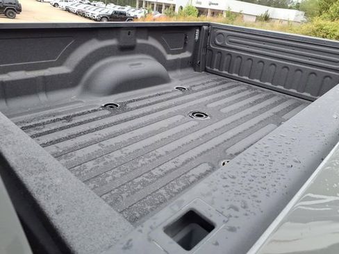 New 2026 RAM 3500 Big Horn image 18