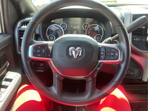 New 2026 RAM 4500 Tradesman w/ Chrome Appearance Group image 26