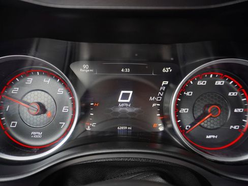 Used 2022 Dodge Charger SXT w/ Leather Interior Group image 15