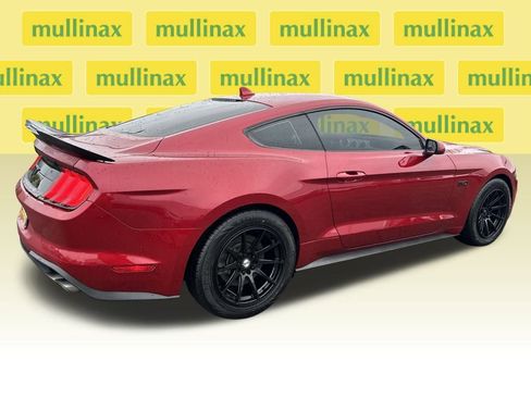Used 2020 Ford Mustang GT image 3