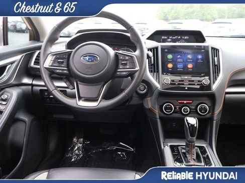 Used 2022 Subaru Crosstrek 2.5i Limited w/ Popular Package #4 AWD/4WD image 19