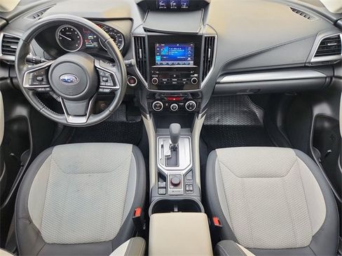 Used 2021 Subaru Forester Premium image 20