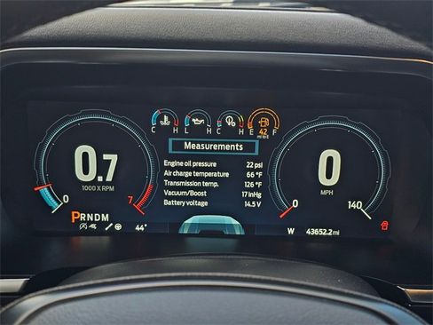 Used 2022 Ford F150 Raptor image 17