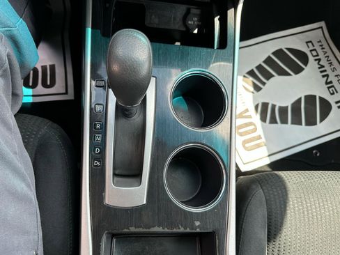 Used 2014 Nissan Altima 2.5 S image 14