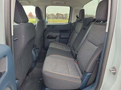 Used 2024 Ford Maverick Tremor w/ Tremor Off-Road Package image 33