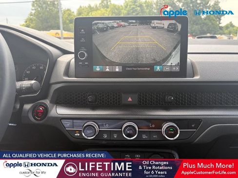 Used 2024 Honda CR-V Sport-L image 9