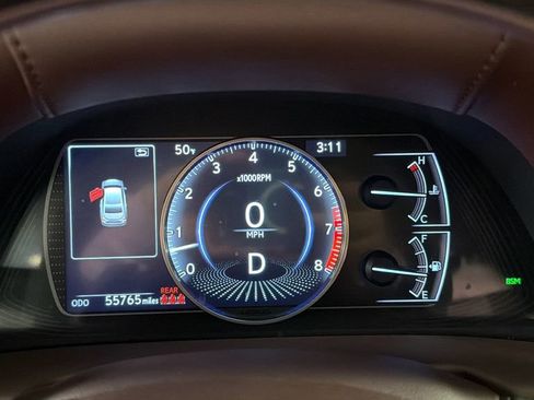 Used 2019 Lexus ES 350 w/ Premium Package image 31