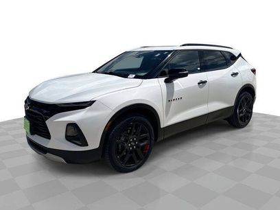 Used 2022 Chevrolet Blazer LT w/ Redline Edition