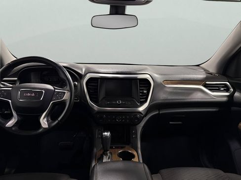 Used 2018 GMC Acadia SLE AWD/4WD image 13