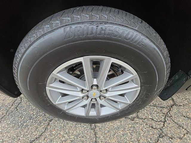 Used 2023 Chevrolet Traverse LT AWD/4WD image 50