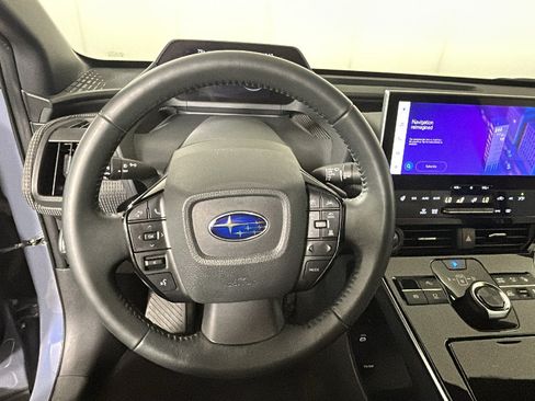 Used 2023 Subaru Solterra AWD image 14