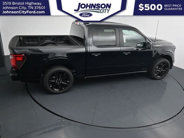 New 2026 Ford F150 STX w/ F-150 LOBO Package AWD/4WD image 23