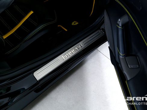 Used 2017 Ferrari 488 GTB RWD image 20