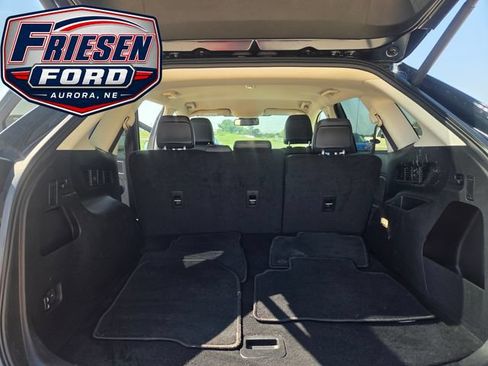 Used 2024 Ford Edge SEL w/ Convenience Package AWD/4WD image 24