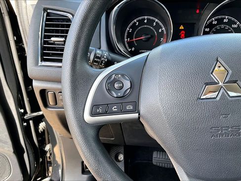 Used 2026 Mitsubishi Outlander Sport ES AWD/4WD image 24