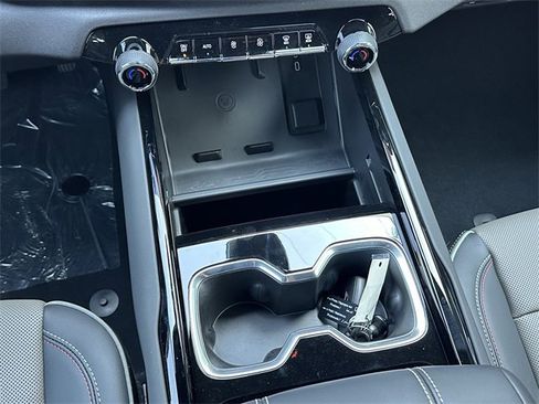 New 2026 Chevrolet Silverado EV Trail Boss w/ Premium Package image 16