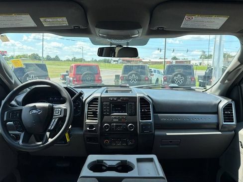 Used 2017 Ford F250 XLT AWD/4WD image 19