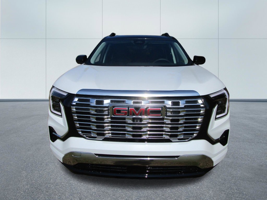 New 2027 GMC Terrain Denali AWD/4WD image 9