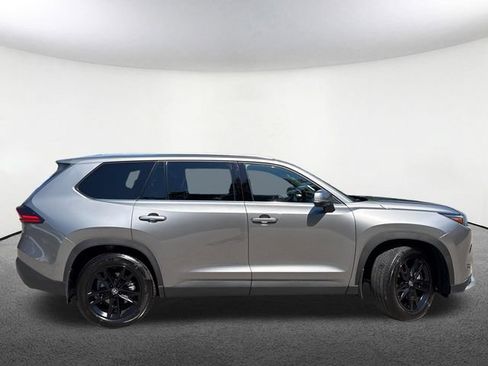 Used 2026 Toyota Grand Highlander AWD Hybrid image 15