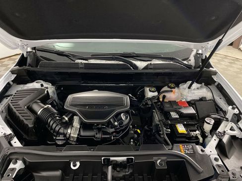 Used 2023 GMC Acadia AT4 w/ Trailering Package image 24