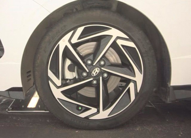 Used 2026 Hyundai Sonata SEL FWD image 19
