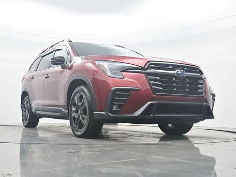 Used 2023 Subaru Ascent Onyx Edition Limited AWD/4WD image 31