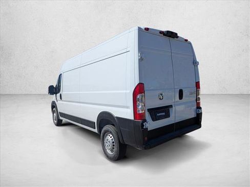 New 2026 RAM ProMaster 2500 w/ Convenience Group image 14