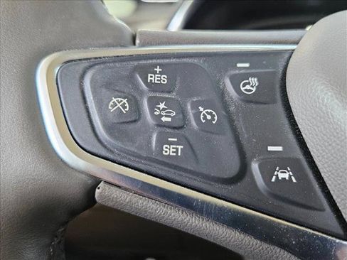 Used 2024 Chevrolet Malibu LT FWD image 27