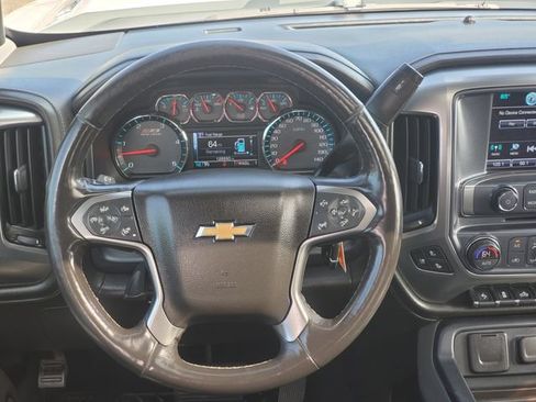 Used 2018 Chevrolet Silverado 2500 LTZ w/ Duramax Plus Package AWD/4WD image 26