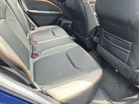 Used 2026 Subaru Forester Sport w/ Sport Package AWD/4WD image 21