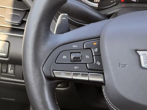 Certified 2023 Cadillac CT5 V w/ Cold Weather Package image 16