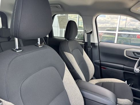 New 2025 Ford Bronco Sport Big Bend image 14