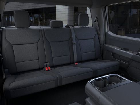 New 2026 Ford F150 XLT w/ XLT Black Appearance Package image 11