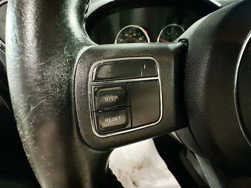 Used 2012 Jeep Wrangler Sport image 24