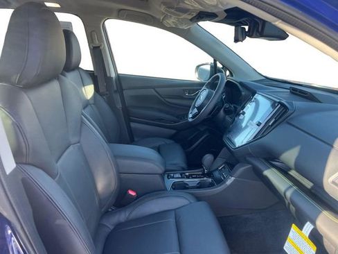New 2026 Subaru Ascent Bronze Edition AWD/4WD image 15