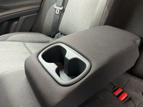 Used 2025 Toyota Camry LE FWD image 25