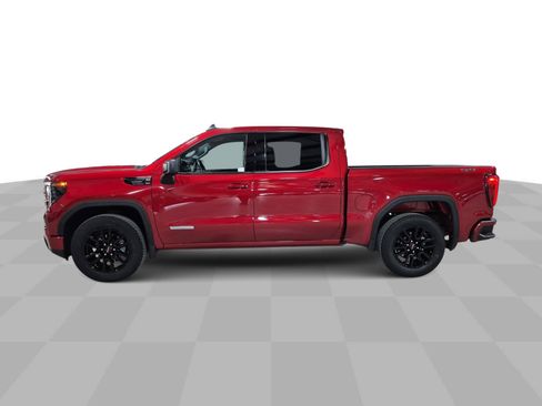 Certified 2022 GMC Sierra 1500 Elevation image 6