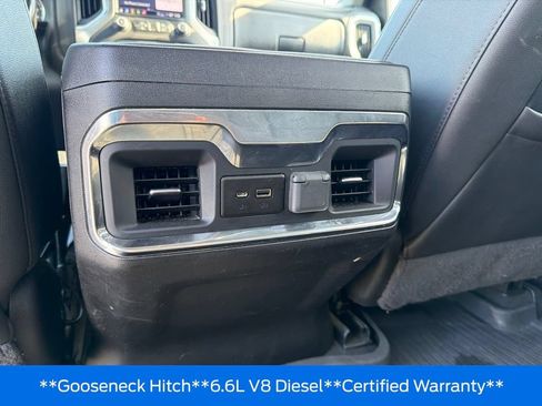 Used 2022 Chevrolet Silverado 2500 LTZ AWD/4WD image 29