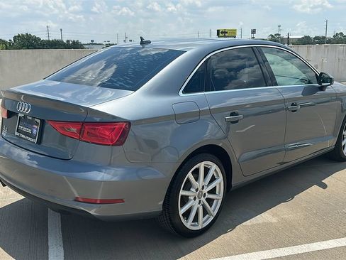 Used 2015 Audi A3 1.8T Premium Plus FWD image 13