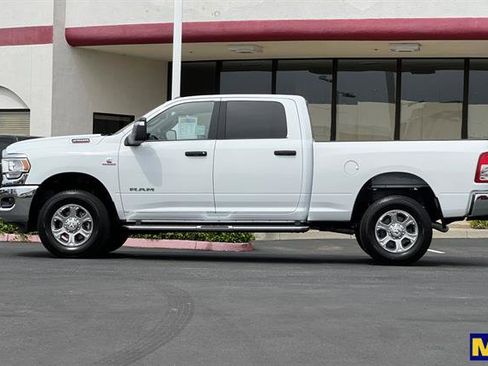 Used 2024 RAM 2500 Big Horn image 7