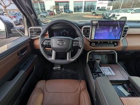 New 2026 Toyota Tundra 1794 Edition image 17