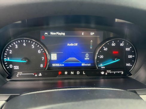 Used 2023 Ford Explorer XLT w/ Equipment Group 202A AWD/4WD image 19